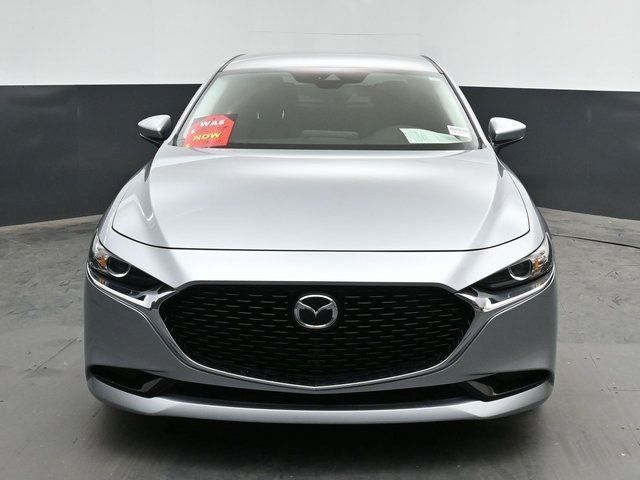 2019 Mazda Mazda3 Select