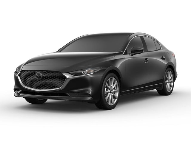 2019 Mazda Mazda3 Select