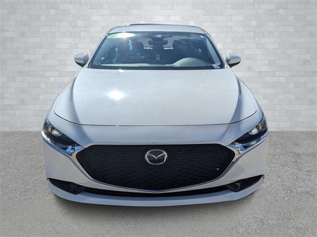 2019 Mazda Mazda3 Select