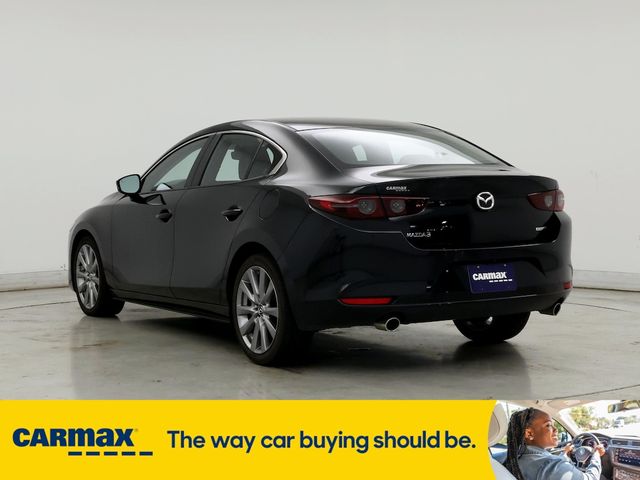 2019 Mazda Mazda3 Select