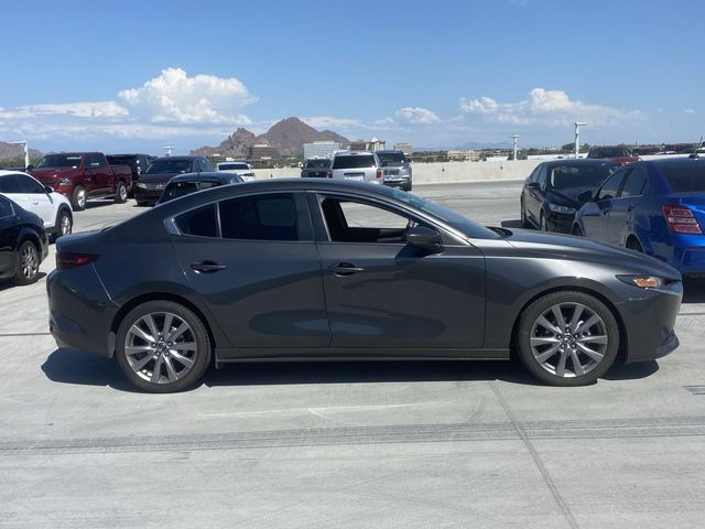 2019 Mazda Mazda3 Select