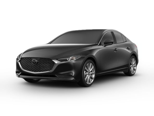 2019 Mazda Mazda3 Select