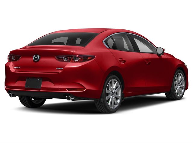 2019 Mazda Mazda3 Select