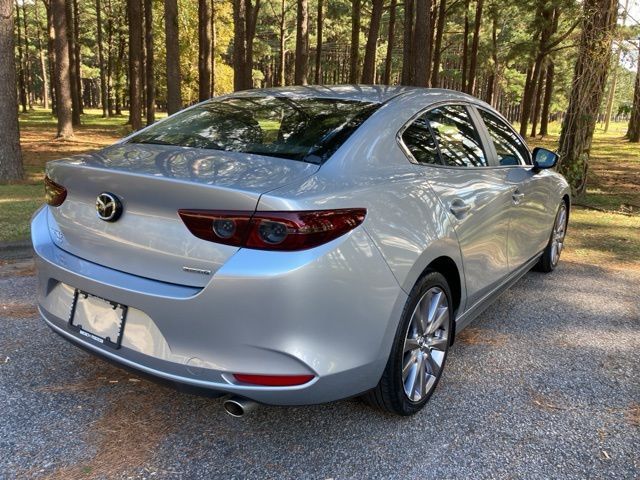 2019 Mazda Mazda3 Select