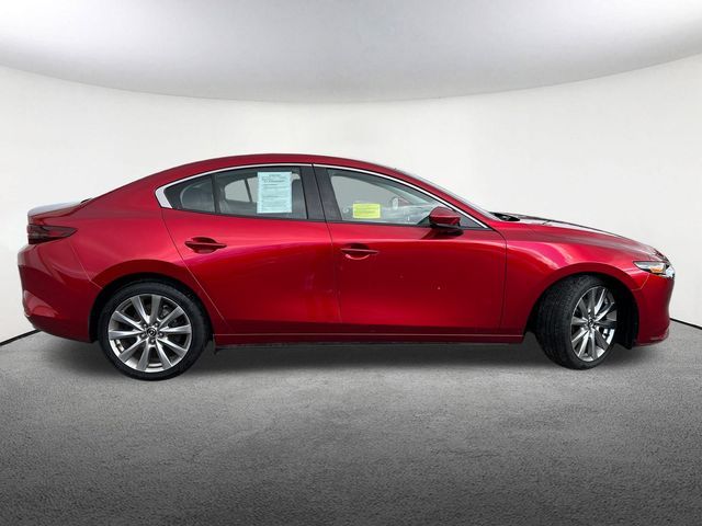 2019 Mazda Mazda3 Select