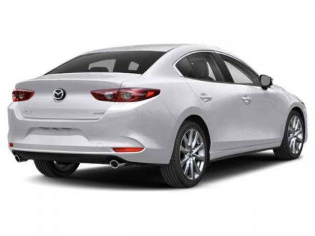 2019 Mazda Mazda3 Select