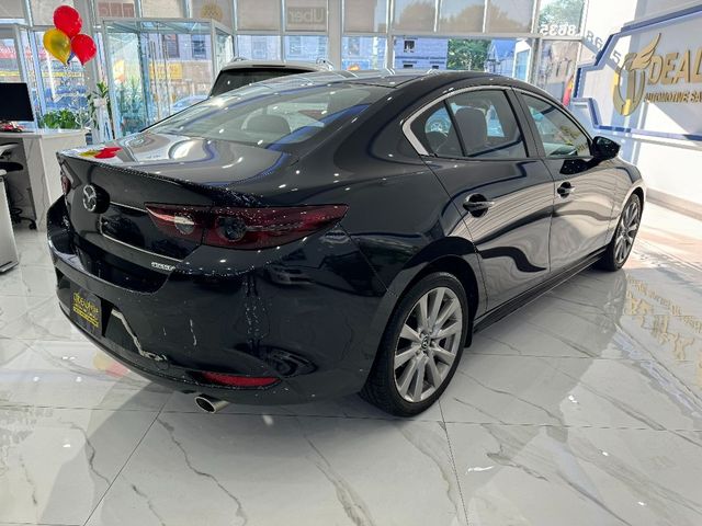 2019 Mazda Mazda3 Select