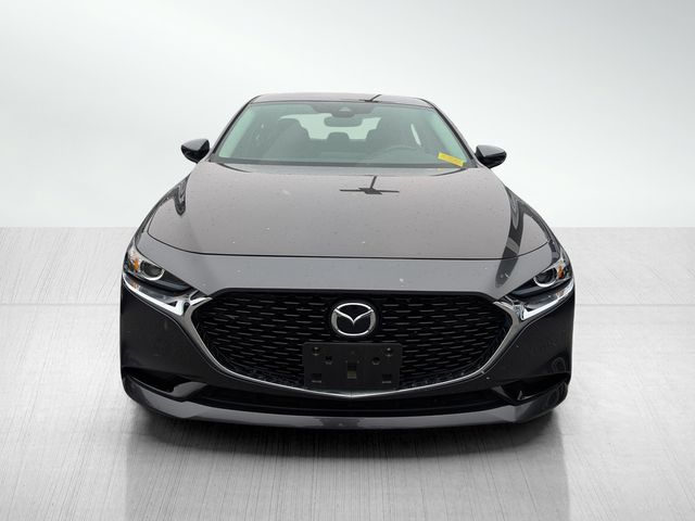 2019 Mazda Mazda3 Preferred