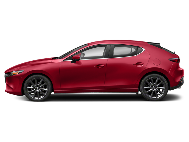 2019 Mazda Mazda3 Base