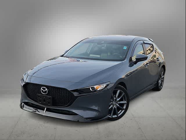 2019 Mazda Mazda3 Base