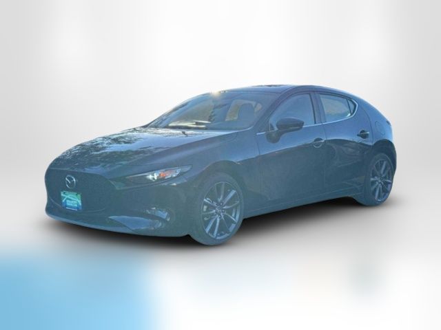 2019 Mazda Mazda3 Base