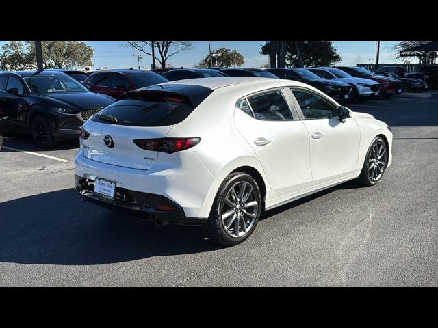 2019 Mazda Mazda3 Base