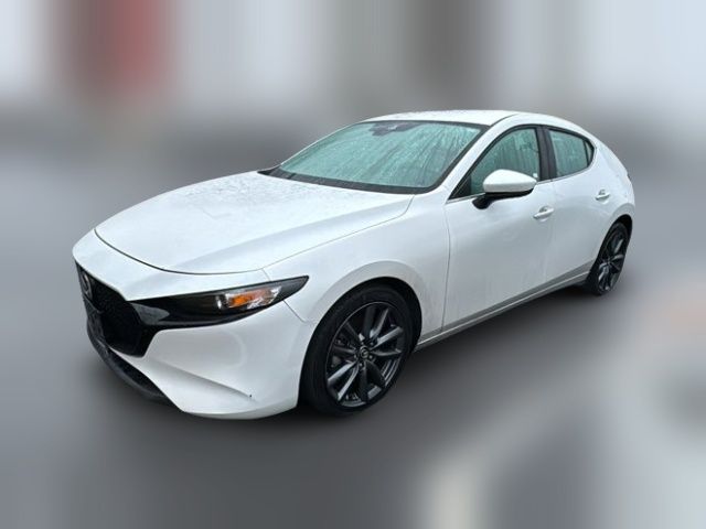 2019 Mazda Mazda3 Base