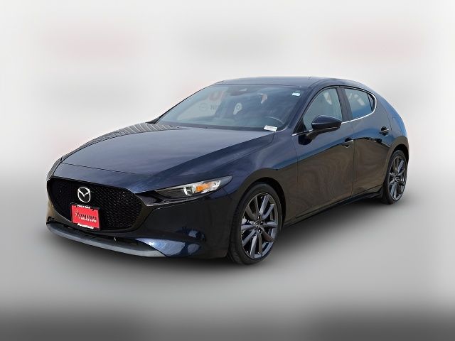 2019 Mazda Mazda3 Base