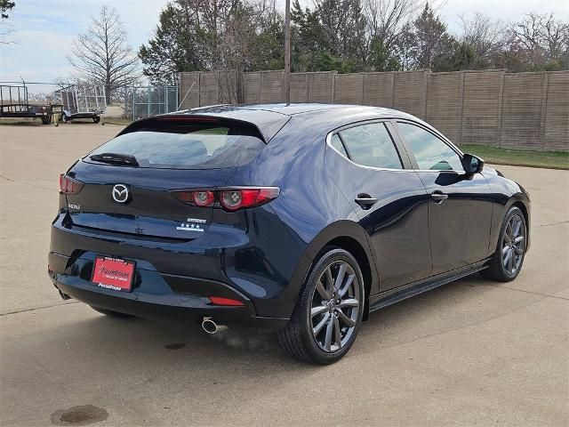 2019 Mazda Mazda3 Base