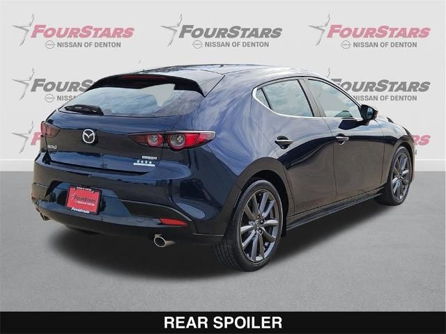 2019 Mazda Mazda3 Base