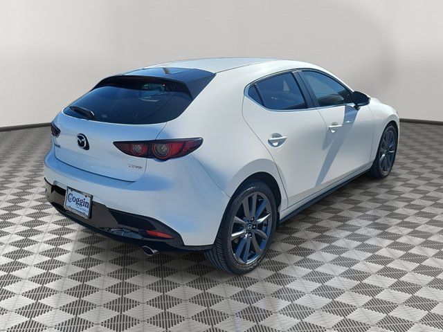 2019 Mazda Mazda3 Base