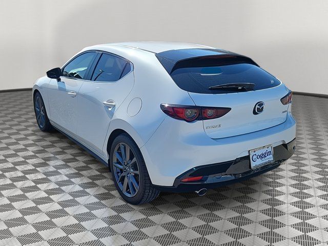 2019 Mazda Mazda3 Base