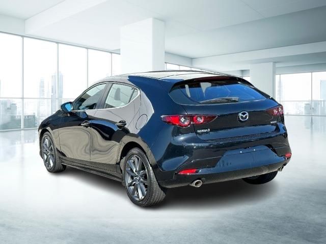 2019 Mazda Mazda3 Base