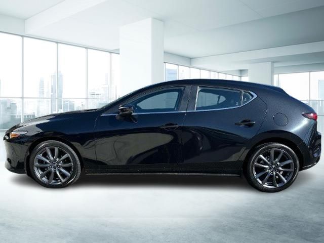 2019 Mazda Mazda3 Base