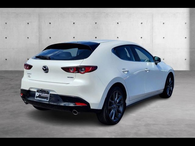 2019 Mazda Mazda3 Base