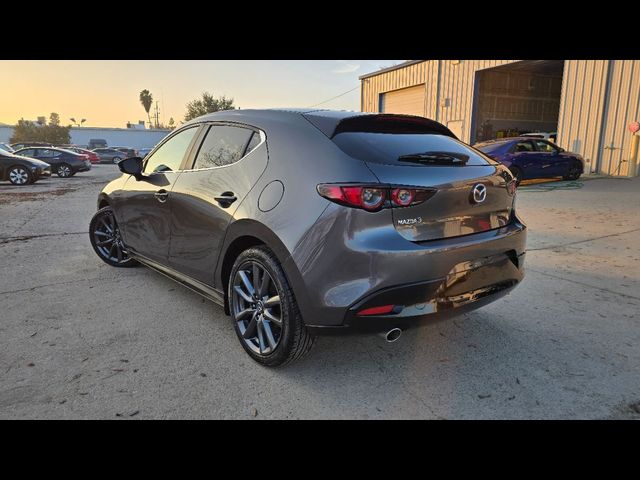 2019 Mazda Mazda3 Base