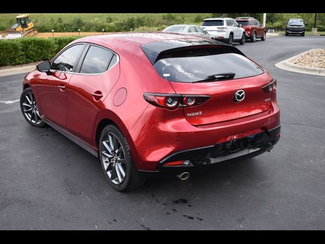 2019 Mazda Mazda3 Base