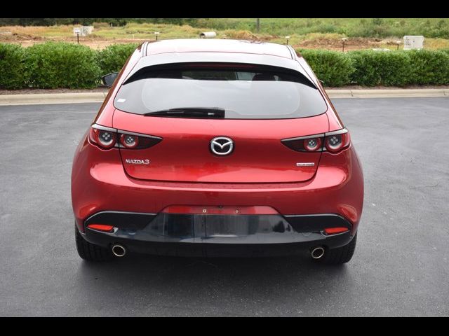 2019 Mazda Mazda3 Base