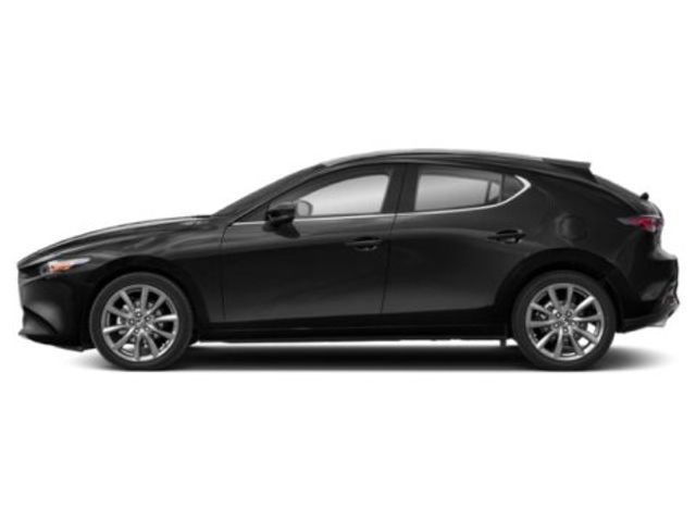 2019 Mazda Mazda3 Base