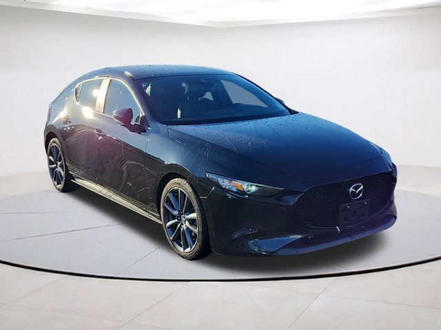 2019 Mazda Mazda3 Base