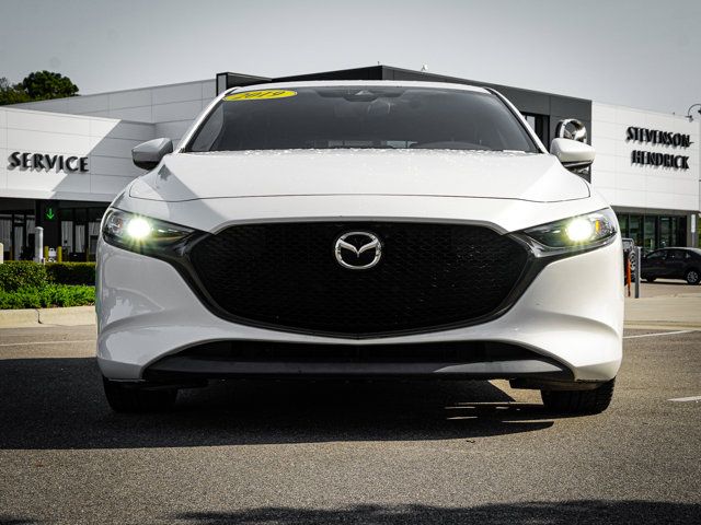 2019 Mazda Mazda3 Base