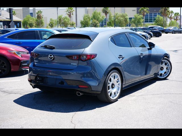 2019 Mazda Mazda3 Base