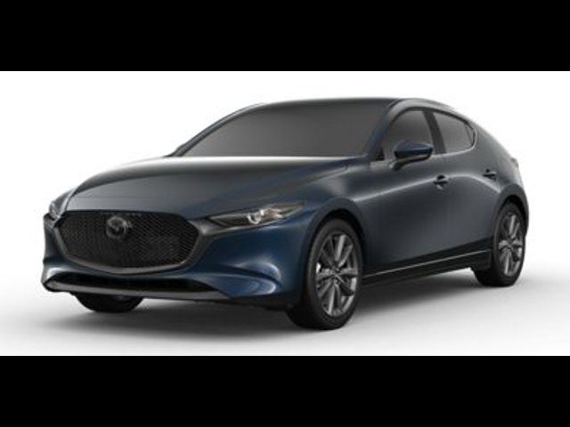 2019 Mazda Mazda3 Base