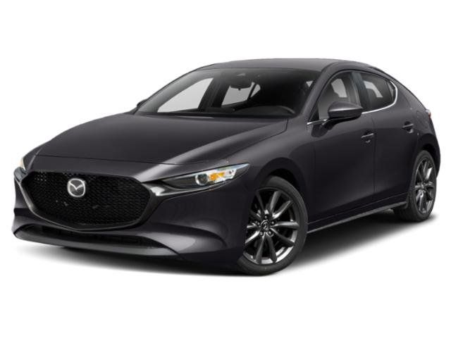 2019 Mazda Mazda3 Base