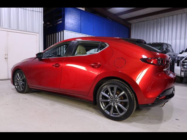 2019 Mazda Mazda3 Base