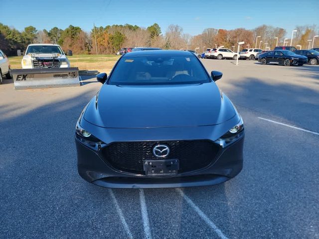 2019 Mazda Mazda3 Base