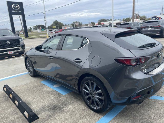 2019 Mazda Mazda3 Base