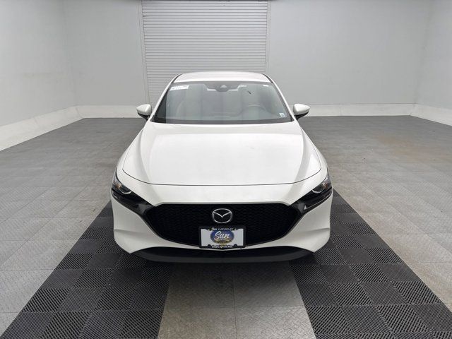 2019 Mazda Mazda3 Base