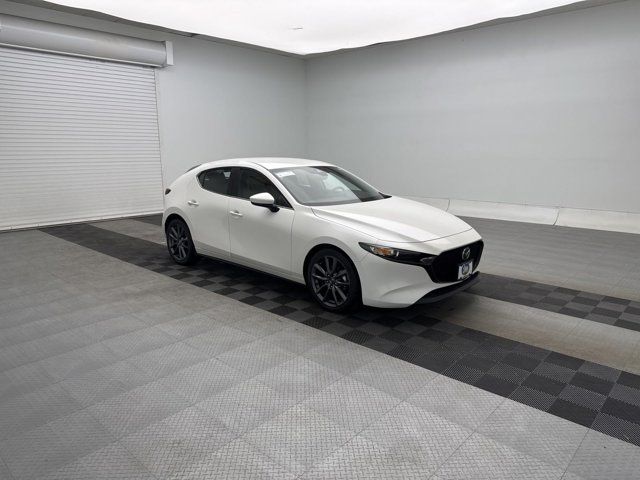 2019 Mazda Mazda3 Base