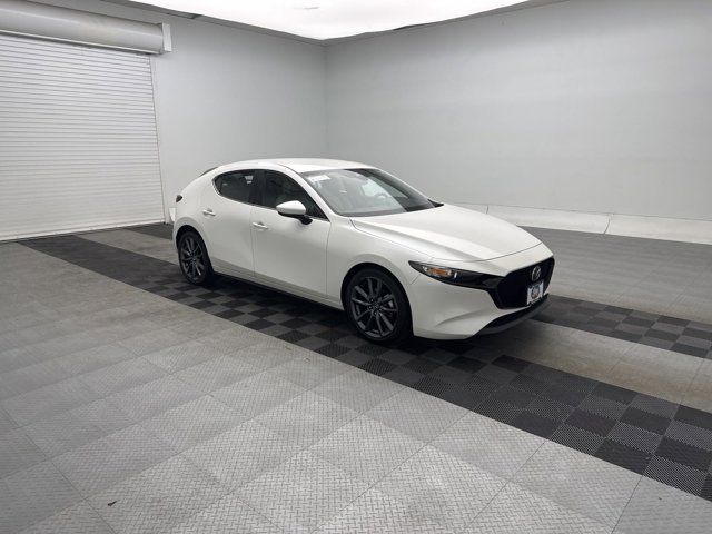 2019 Mazda Mazda3 Base