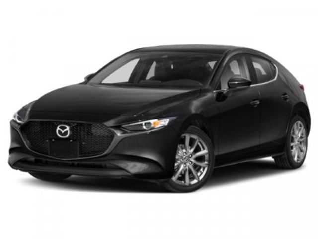 2019 Mazda Mazda3 Base