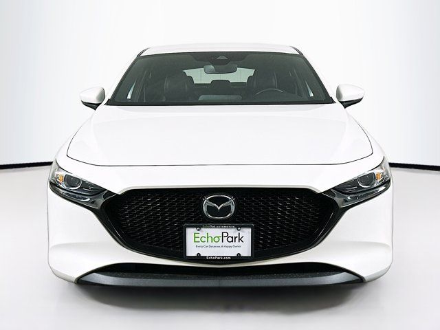 2019 Mazda Mazda3 Base