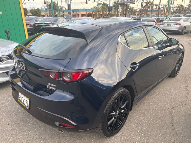 2019 Mazda Mazda3 Base