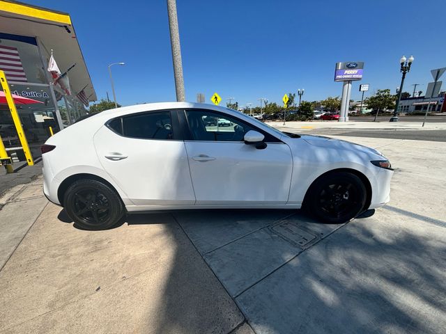 2019 Mazda Mazda3 Base