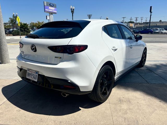 2019 Mazda Mazda3 Base