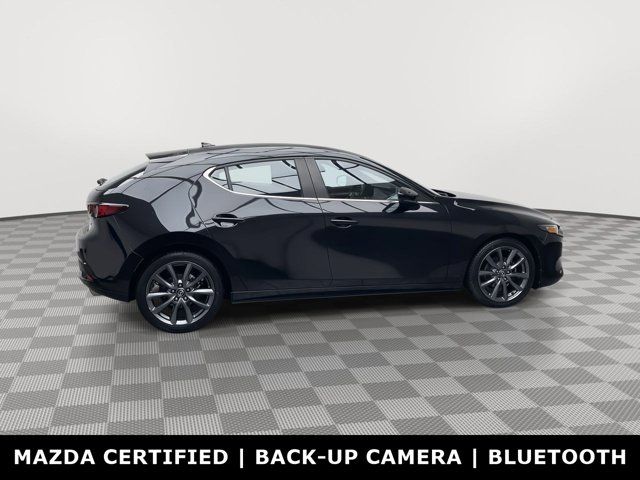 2019 Mazda Mazda3 Base