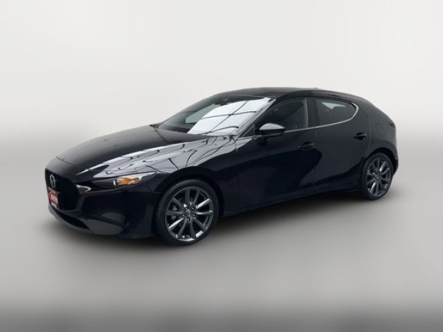 2019 Mazda Mazda3 Base