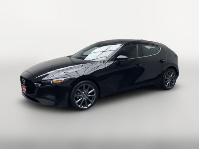 2019 Mazda Mazda3 Base