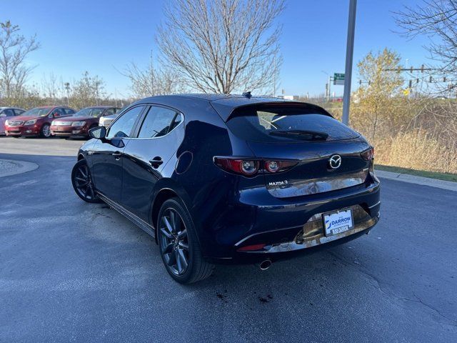 2019 Mazda Mazda3 Base