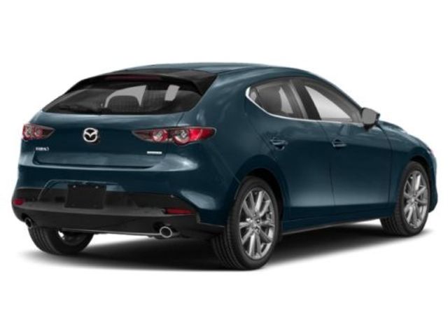 2019 Mazda Mazda3 Base